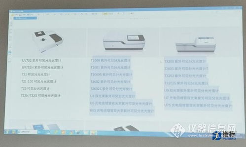 譜標總公司召開OCP新產品培訓會議，深化團隊專業能力建設