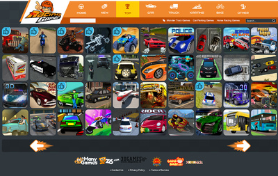 打造高效趣味的小游戲集合網站 設計與制作指南