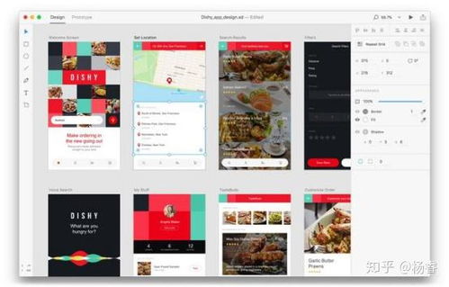 UI設(shè)計(jì)軟件全攻略 主流工具、下載渠道與設(shè)計(jì)入門(mén)